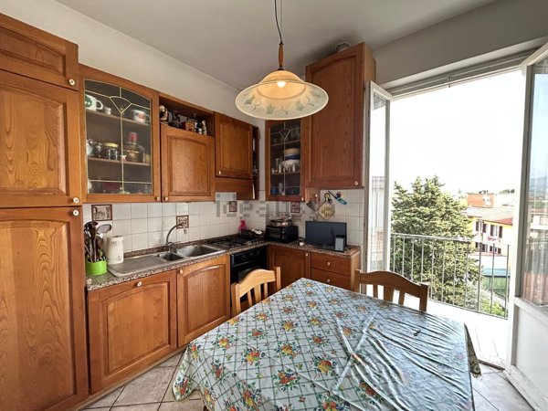 appartamento in vendita a Bagno a Ripoli
