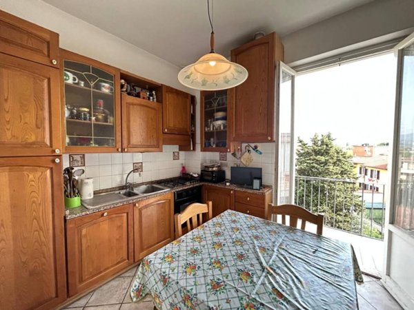 appartamento in vendita a Bagno a Ripoli