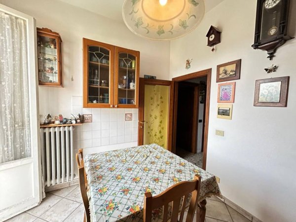 appartamento in vendita a Bagno a Ripoli