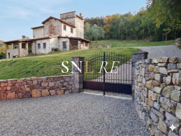 casale in vendita a Bagno a Ripoli in zona Terzano