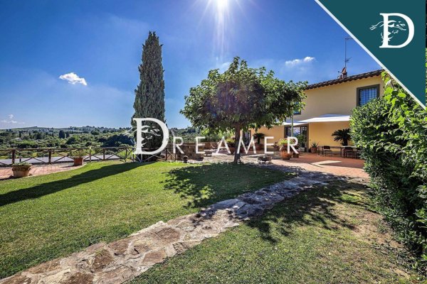 appartamento in vendita a Bagno a Ripoli