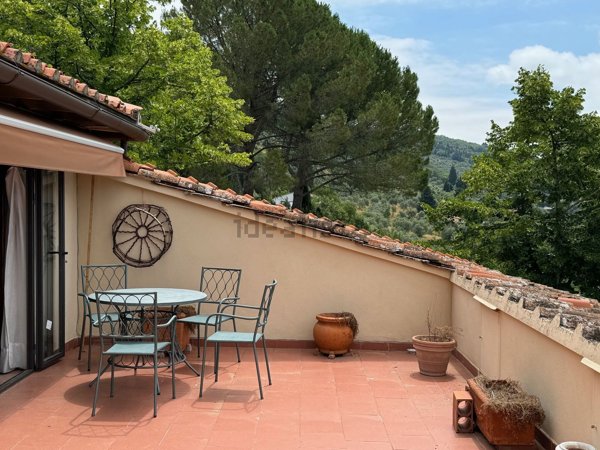appartamento in vendita a Bagno a Ripoli