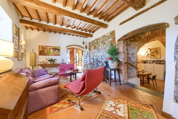 appartamento in vendita a Bagno a Ripoli