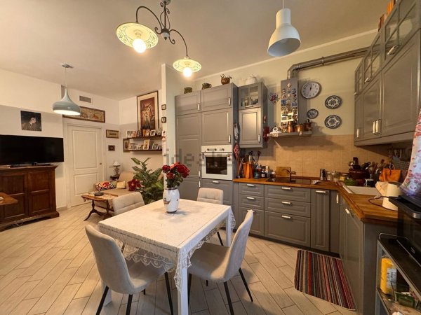 appartamento in vendita a Bagno a Ripoli