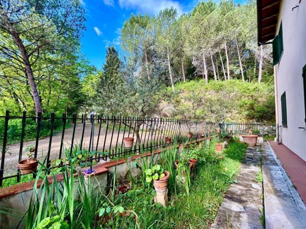 appartamento in vendita a Bagno a Ripoli in zona Grassina