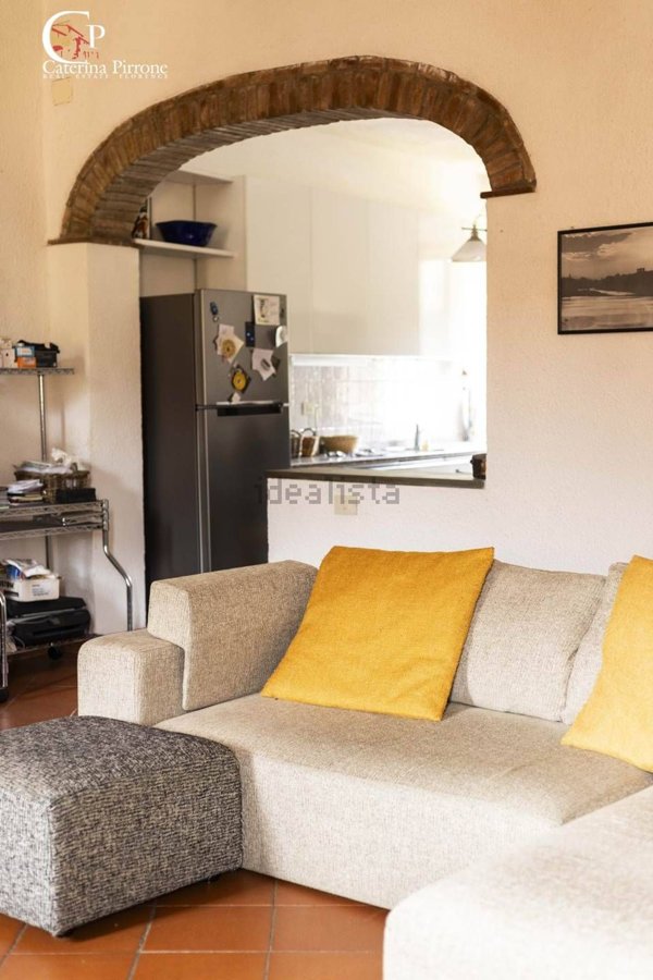 appartamento in vendita a Bagno a Ripoli