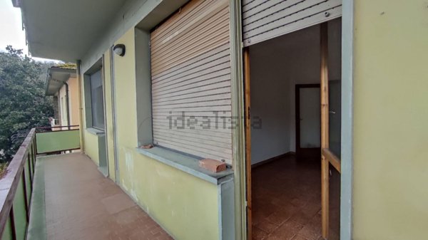 appartamento in vendita a Bagno a Ripoli in zona Grassina