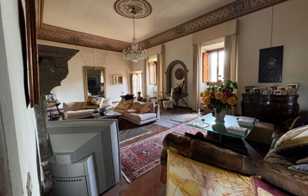 appartamento in vendita a Bagno a Ripoli