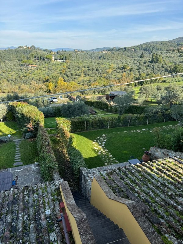 appartamento in vendita a Bagno a Ripoli