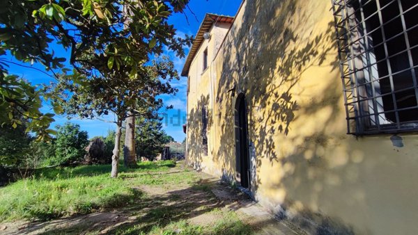 appartamento in vendita a Bagno a Ripoli in zona Antella
