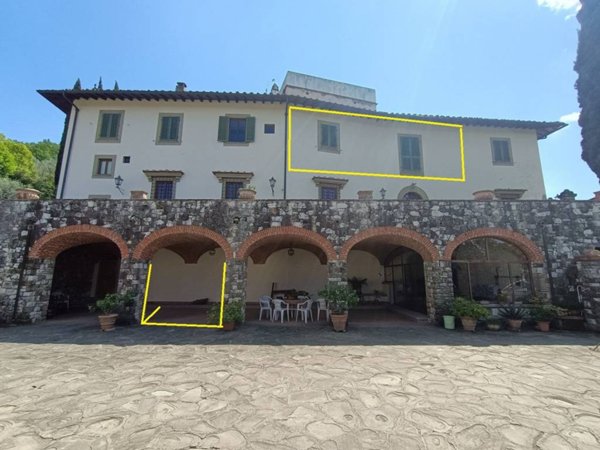 appartamento in vendita a Bagno a Ripoli in zona Grassina