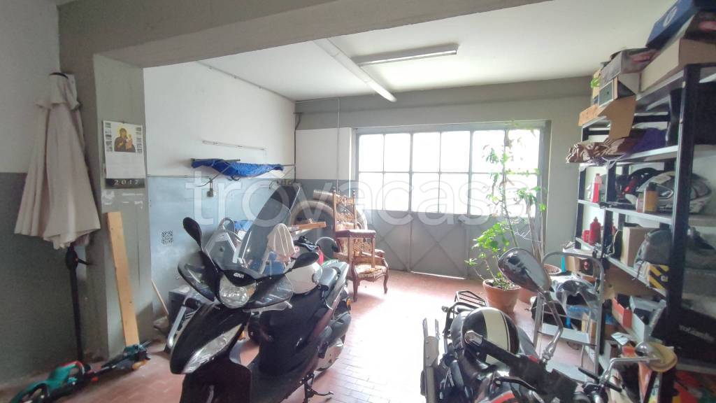 appartamento in vendita a Bagno a Ripoli in zona Grassina