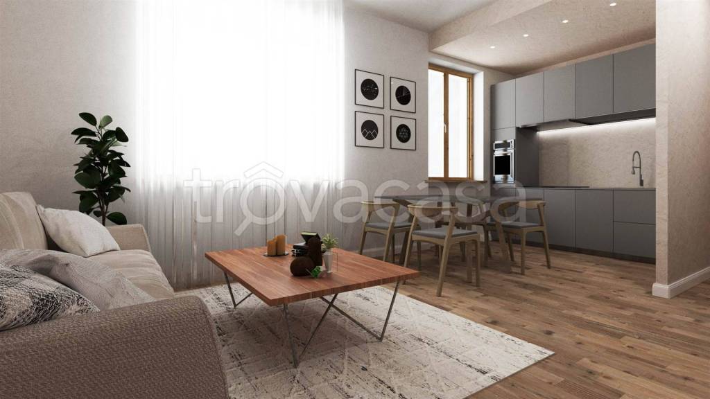 appartamento in vendita a Bagno a Ripoli in zona Grassina