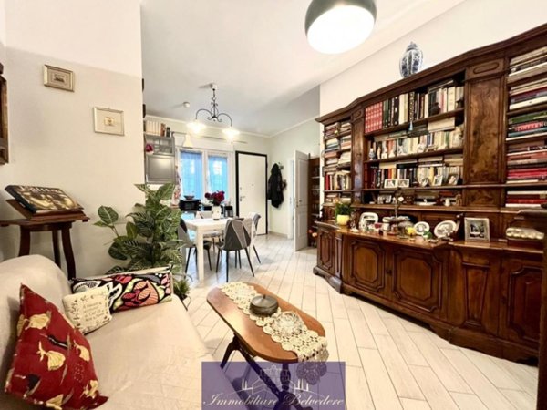 appartamento in vendita a Bagno a Ripoli