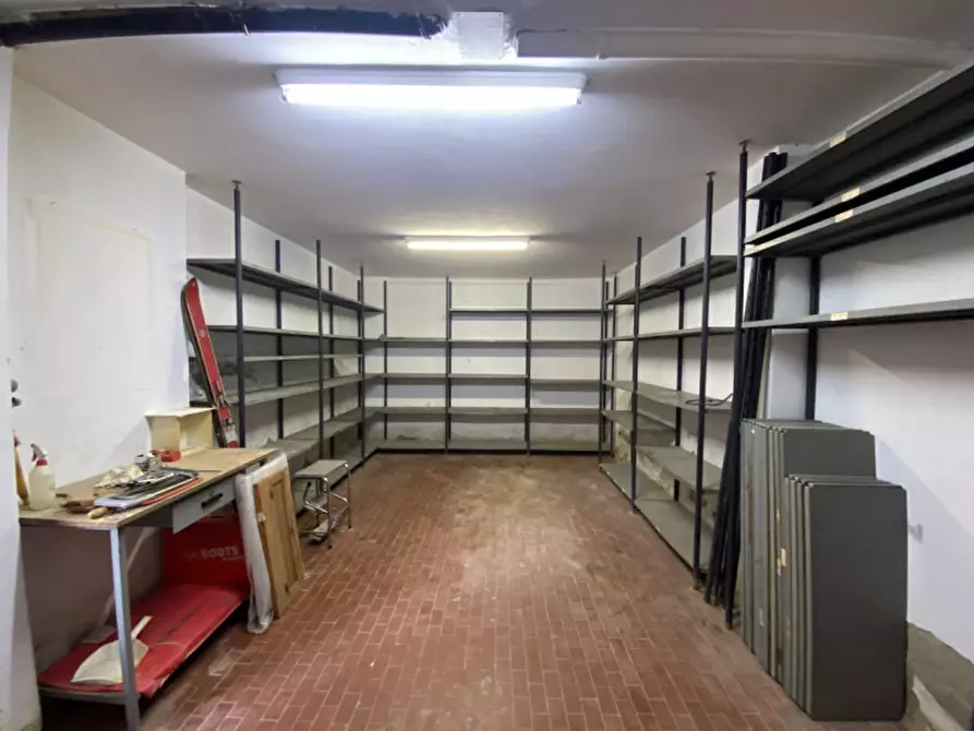 mansarda in vendita a Bagno a Ripoli in zona Grassina