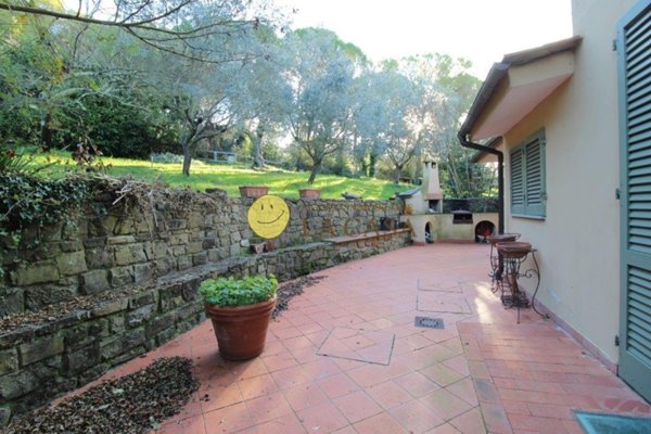 casa indipendente in vendita a Bagno a Ripoli in zona Osteria Nuova