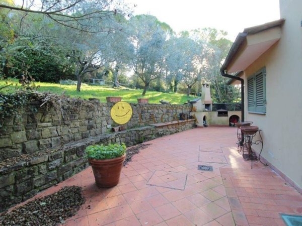 casa indipendente in vendita a Bagno a Ripoli in zona Osteria Nuova