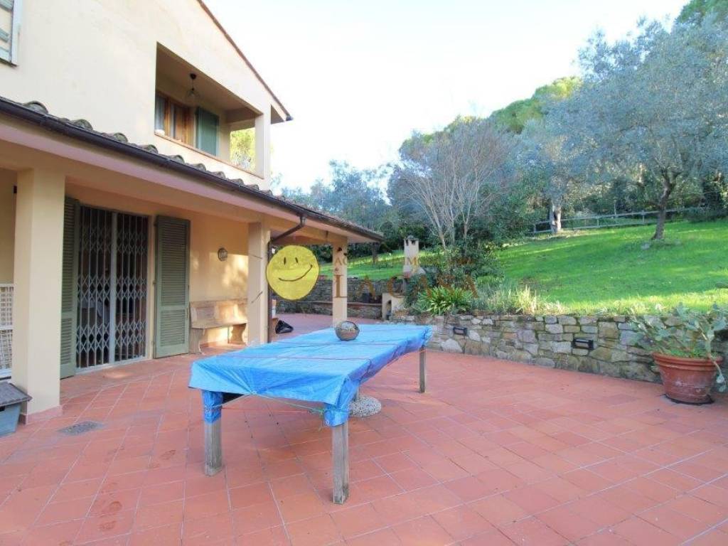 casa indipendente in vendita a Bagno a Ripoli in zona Osteria Nuova