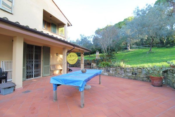 casa indipendente in vendita a Bagno a Ripoli in zona Osteria Nuova