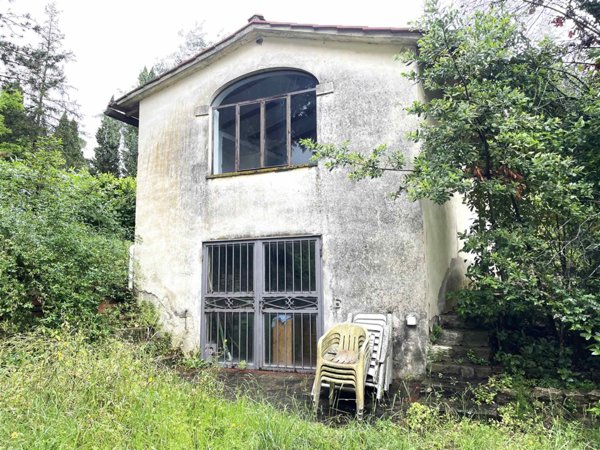 appartamento in vendita a Bagno a Ripoli
