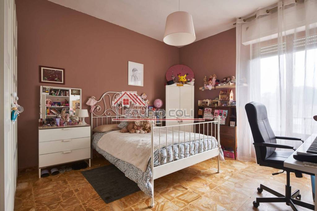 appartamento in vendita a Bagno a Ripoli in zona Grassina