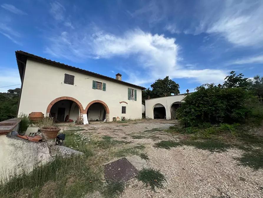casa indipendente in vendita a Bagno a Ripoli