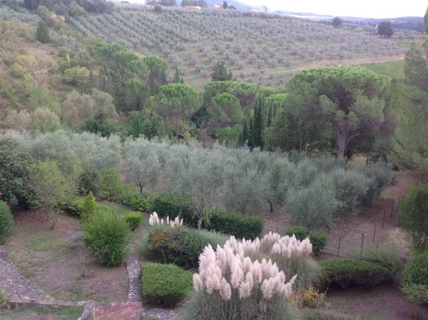 casa indipendente in vendita a Bagno a Ripoli