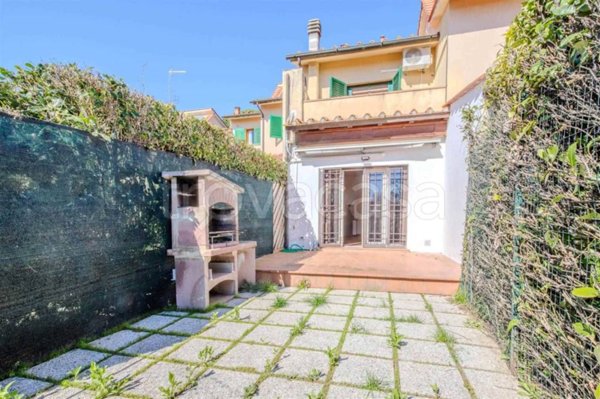 casa indipendente in vendita a Bagno a Ripoli in zona Grassina