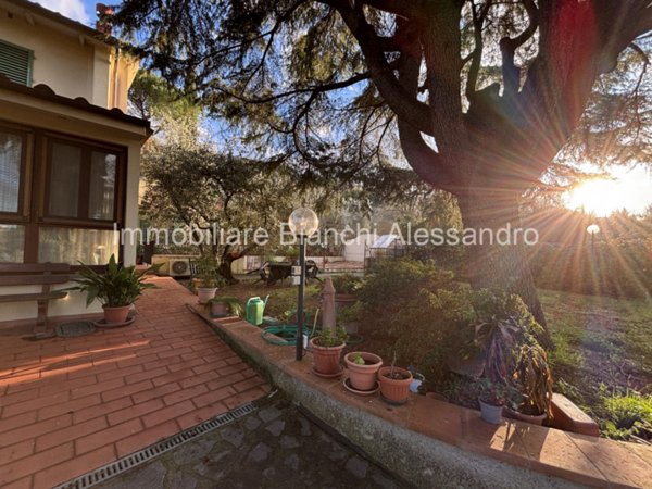 appartamento in vendita a Bagno a Ripoli in zona Grassina