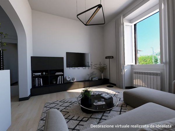 appartamento in vendita a Bagno a Ripoli in zona Grassina