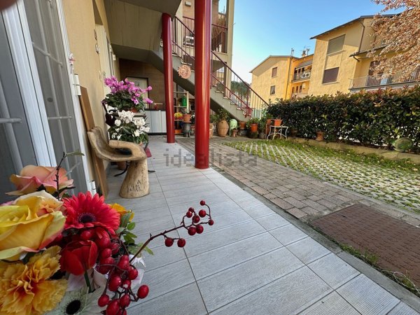 appartamento in vendita a Bagno a Ripoli