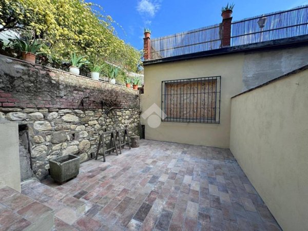 appartamento in vendita a Bagno a Ripoli in zona Antella