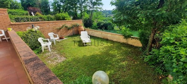 casa indipendente in vendita a Bagno a Ripoli in zona Grassina