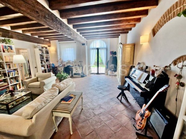 casa indipendente in vendita a Bagno a Ripoli