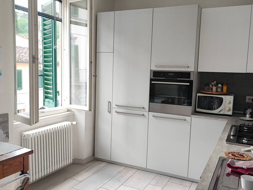 appartamento in vendita a Bagno a Ripoli in zona Grassina