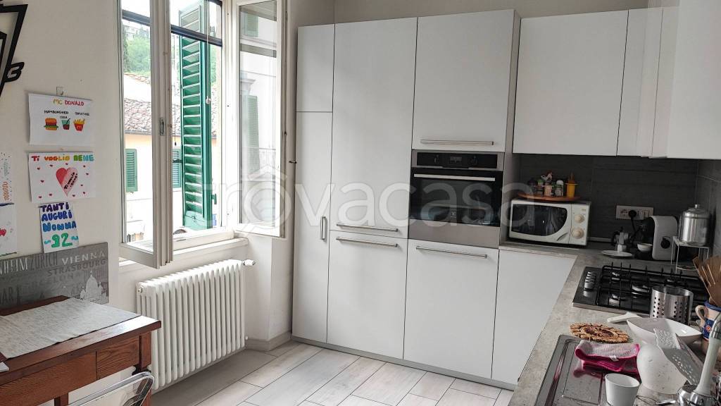 appartamento in vendita a Bagno a Ripoli in zona Grassina