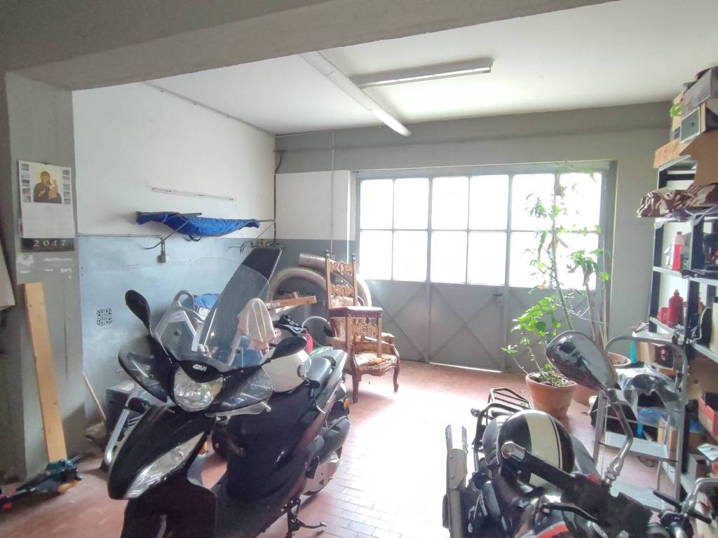 appartamento in vendita a Bagno a Ripoli in zona Grassina