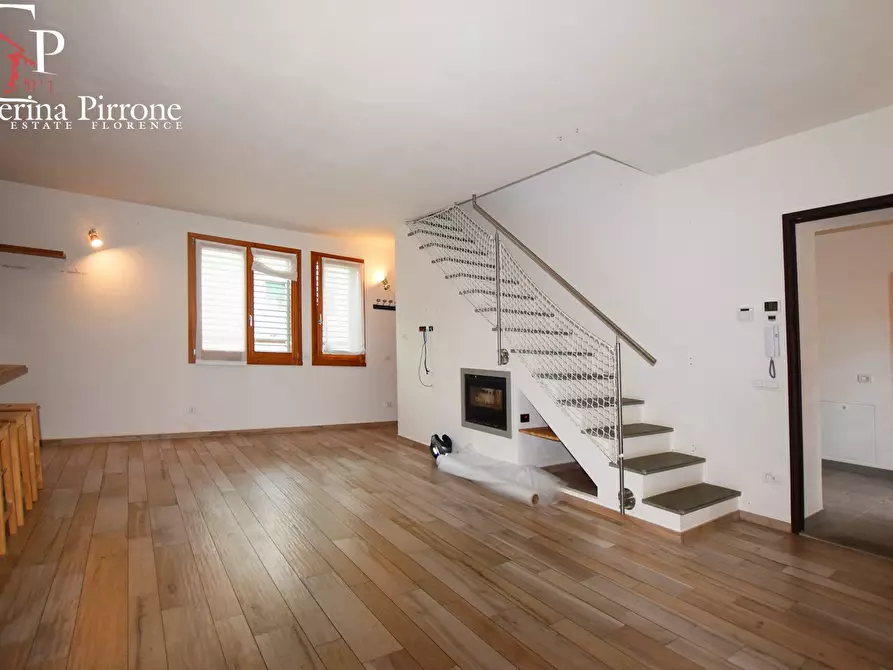casa indipendente in vendita a Bagno a Ripoli in zona Grassina