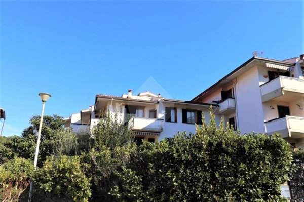appartamento in vendita a Bagno a Ripoli in zona Vallina