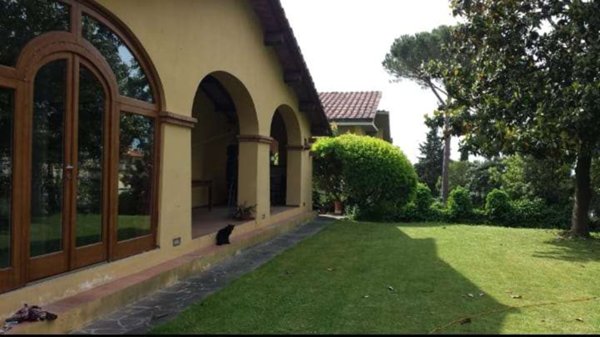 casa indipendente in vendita a Bagno a Ripoli