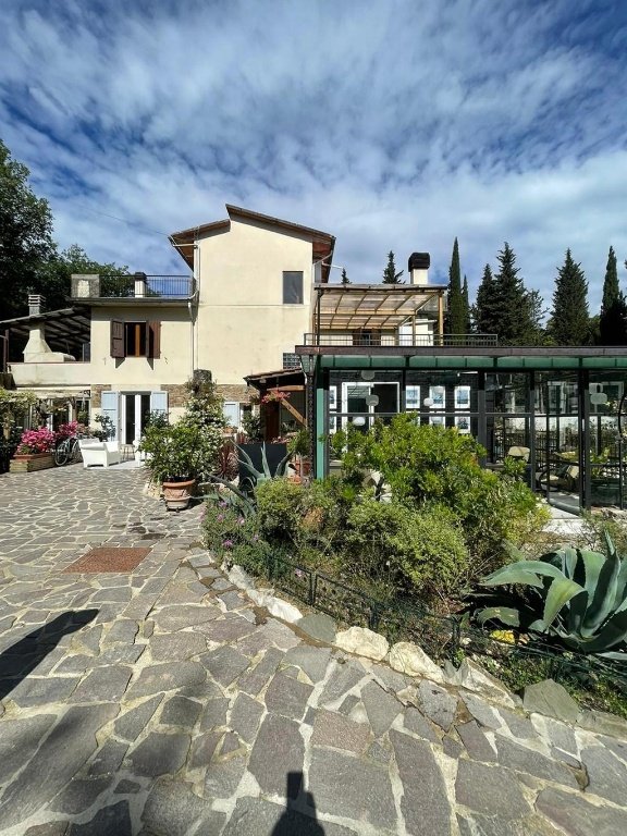 casa indipendente in vendita a Bagno a Ripoli