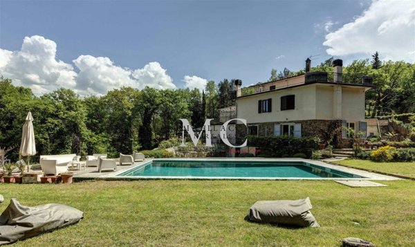 appartamento in vendita a Bagno a Ripoli