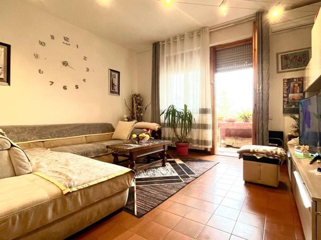 appartamento in vendita a Bagno a Ripoli in zona Grassina