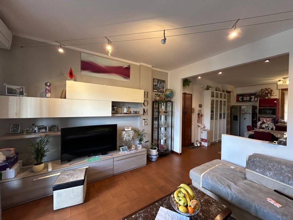 appartamento in vendita a Bagno a Ripoli in zona Grassina