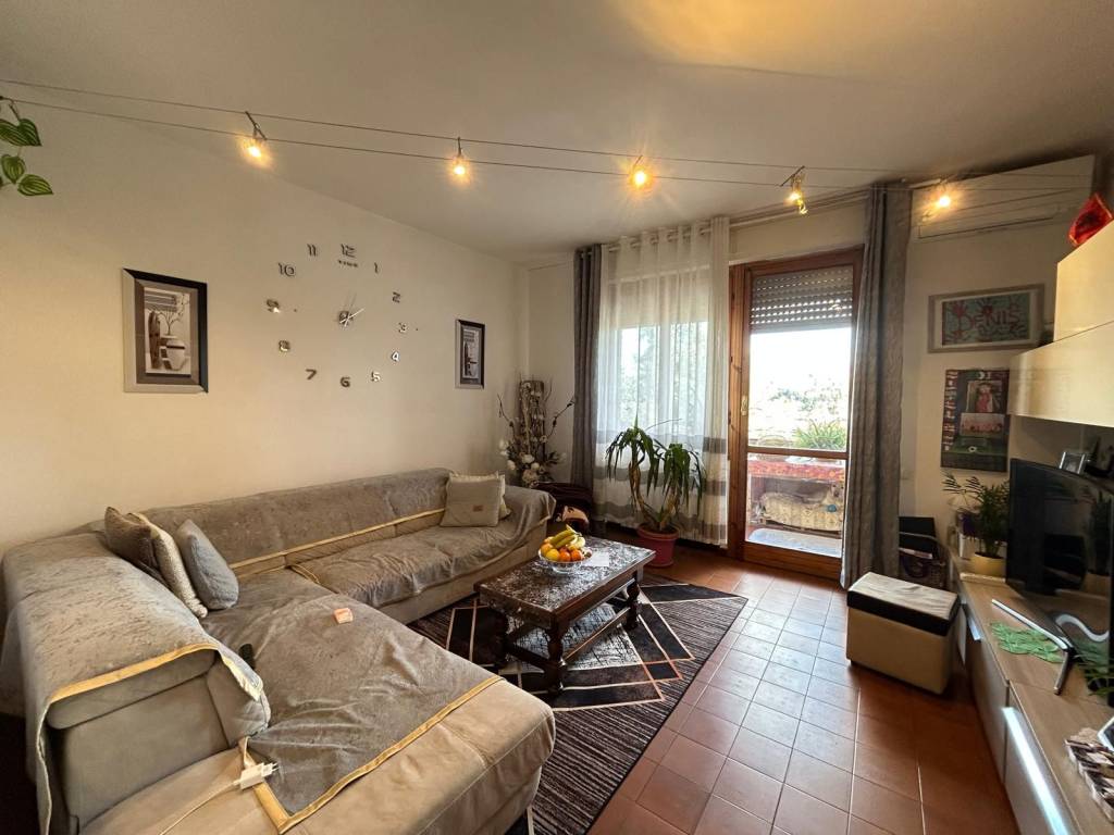 appartamento in vendita a Bagno a Ripoli in zona Grassina
