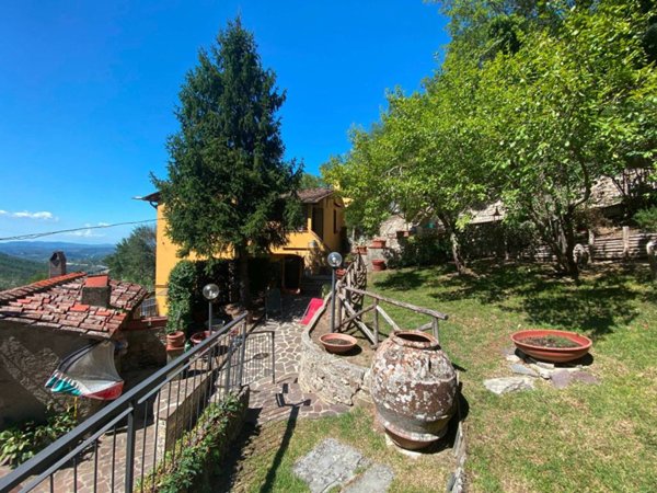 casa indipendente in vendita a Bagno a Ripoli in zona Osteria Nuova