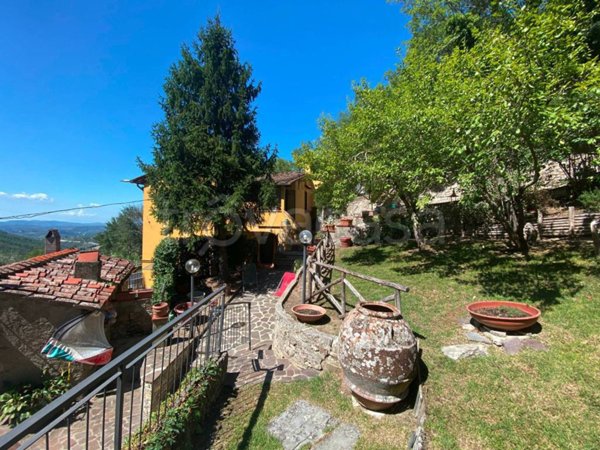 casa indipendente in vendita a Bagno a Ripoli in zona San Donato in Collina