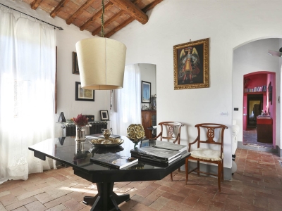 casa indipendente in vendita a Bagno a Ripoli in zona Grassina