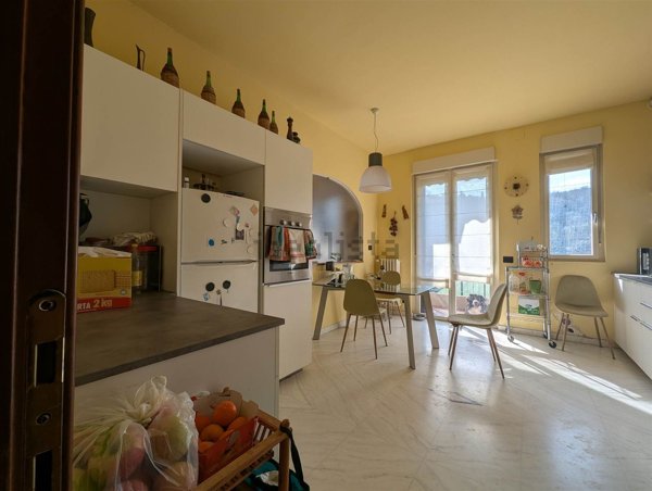 appartamento in vendita a Bagno a Ripoli