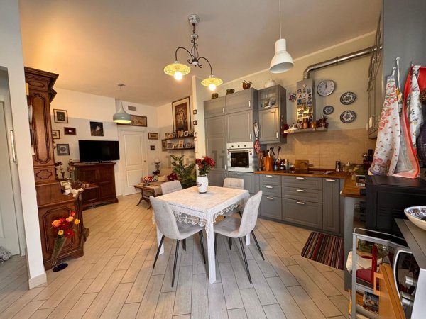 appartamento in vendita a Bagno a Ripoli